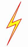 Lightning Symbol