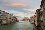 Grand Canal view