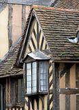 Tudor Style House