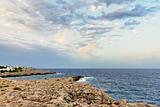 Mallorca seascape