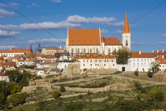 Znojmo, Czech Republic