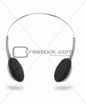 Stereo headphone 