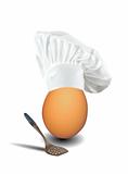 Egg chef