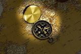 golden compass