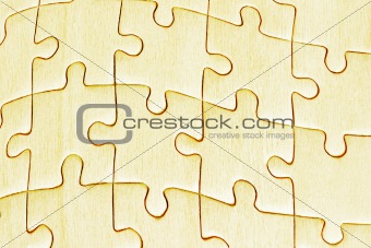 Jig saw puzzles