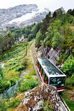 Bergen funicular