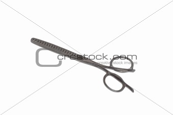 metal scissors