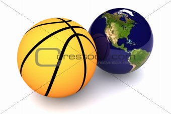 Basketball USA