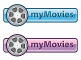 myMovies icon
