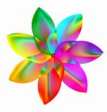 Pinwheel (vector)