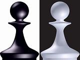 chess figure a pawn