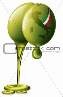 Italian Olives