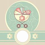 abstract baby background