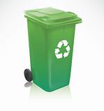 Modern Recycle Bin