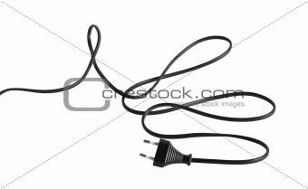 Cable With Electric Plug