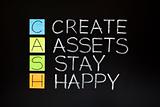 CASH acronym