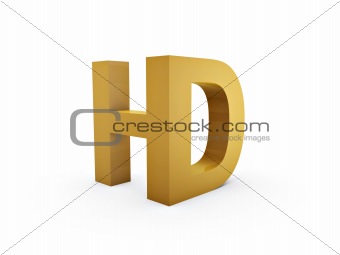 hd symbol