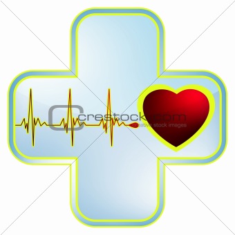 heart and heartbeat symbol 20110927-3(247).jpg