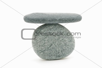 spa stones
