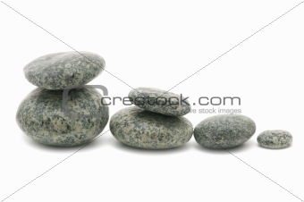 spa stones
