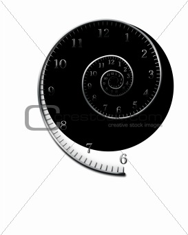 spiral_for_clock