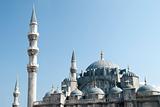 blue mosque of turkey