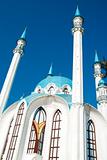 Masjid Kul Shariff in Russia