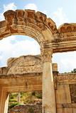 Hadrians Temple
