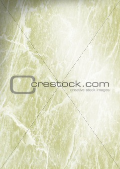 Yellow marble background