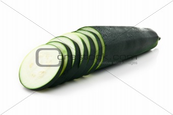 expressive zucchini 