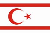 northern cyprus flag