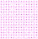 background pink stars and circles