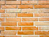 background texture of a brick wall