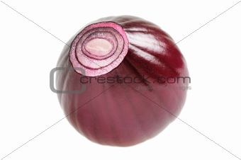 Onion macro