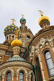 Russia, St. Petersburg, Orthodox Church