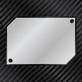 Vector Metal Board