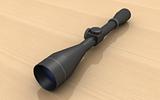 rifle scope sight