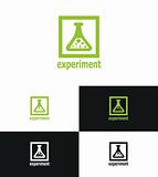 Experiment Logo