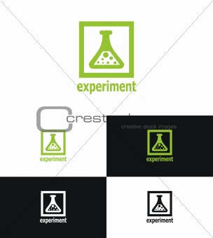 Experiment Logo