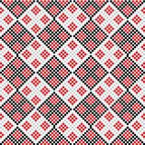 Square pattern