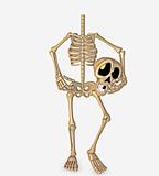 toon skeleton