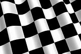 Chequered Flag Concept