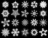 Snowflake selection