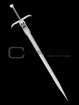  sword of death