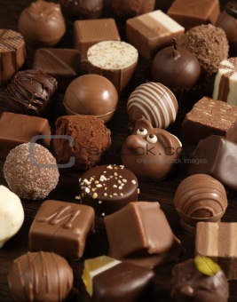Chocolates 2