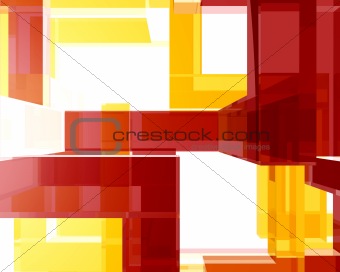 Abstract Archi Structure001
