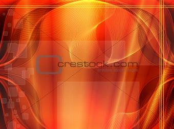 Abstract style background
