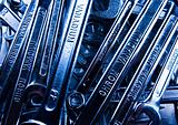Combination spanners