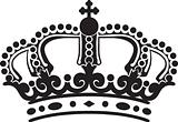 the royal crown