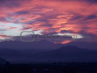 Sunrise Over Sierras.jpg